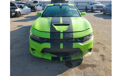 dodge-charger-6-4l-8-rear-wheel-drive - 5