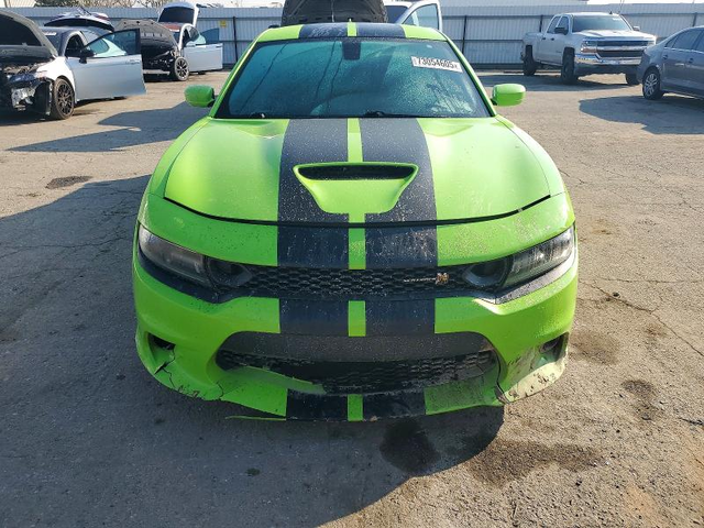 Dodge Charger 6.4L 8 Rear-wheel drive - автомобили, коли, обяви за нови и употребявани 5