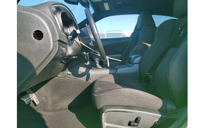 Dodge Charger 6.4L 8 Rear-wheel drive - автомобили, коли, обяви за нови и употребявани 7