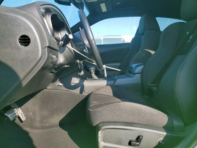 Dodge Charger 6.4L 8 Rear-wheel drive - автомобили, коли, обяви за нови и употребявани 7