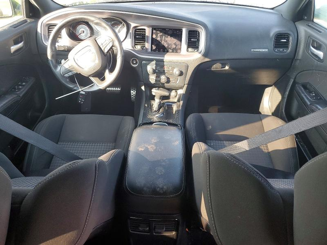 Dodge Charger 6.4L 8 Rear-wheel drive - автомобили, коли, обяви за нови и употребявани 8