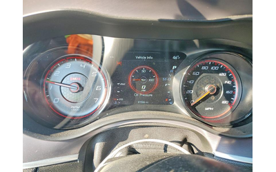 Dodge Charger 6.4L 8 Rear-wheel drive - автомобили, коли, обяви за нови и употребявани 9