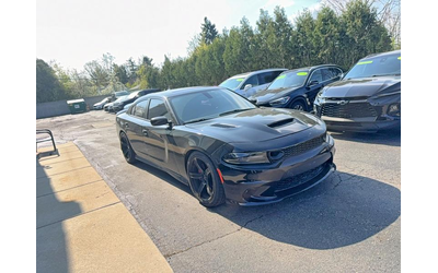 dodge-charger-6-4l-8-rear-wheel-drive - 1