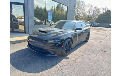 dodge-charger-6-4l-8-rear-wheel-drive - 2