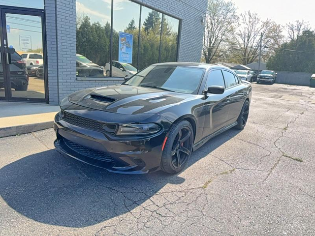 Dodge Charger 6.4L 8 REAR WHEEL DRIVE - автомобили, коли, обяви за нови и употребявани 2