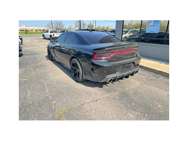 Dodge Charger 6.4L 8 REAR WHEEL DRIVE - автомобили, коли, обяви за нови и употребявани 3