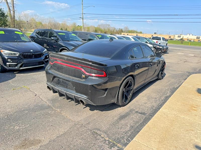 Dodge Charger 6.4L 8 REAR WHEEL DRIVE - автомобили, коли, обяви за нови и употребявани 4