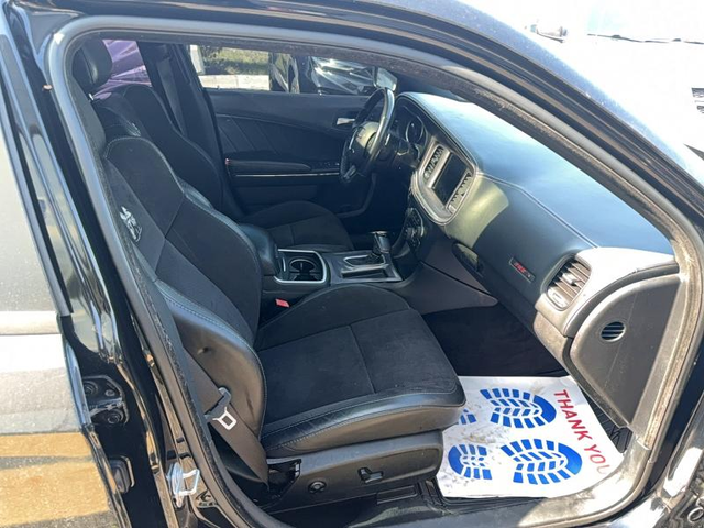 Dodge Charger 6.4L 8 REAR WHEEL DRIVE - автомобили, коли, обяви за нови и употребявани 5