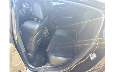 Dodge Charger 6.4L 8 REAR WHEEL DRIVE - автомобили, коли, обяви за нови и употребявани 6