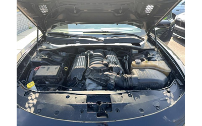 Dodge Charger 6.4L 8 REAR WHEEL DRIVE - автомобили, коли, обяви за нови и употребявани 7