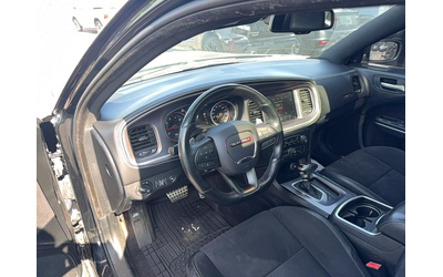 Dodge Charger 6.4L 8 REAR WHEEL DRIVE - автомобили, коли, обяви за нови и употребявани 9