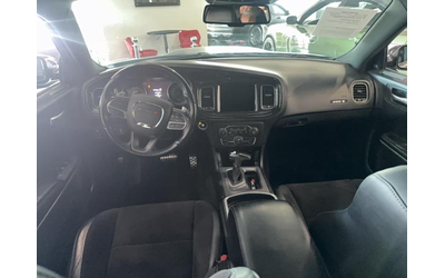 Dodge Charger 6.4L 8 Rear-wheel drive - автомобили, коли, обяви за нови и употребявани 10