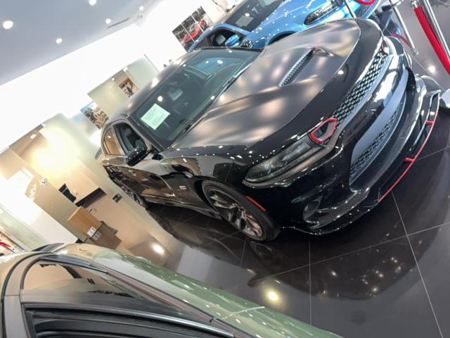Dodge Charger 6.4L 8 Rear-wheel drive - автомобили, коли, обяви за нови и употребявани 1