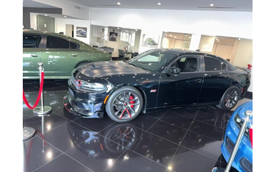 dodge-charger-6-4l-8-rear-wheel-drive - 2