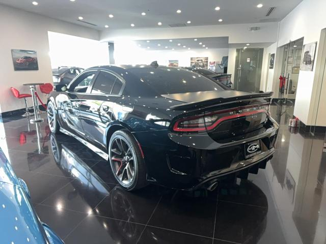 Dodge Charger 6.4L 8 Rear-wheel drive - автомобили, коли, обяви за нови и употребявани 3