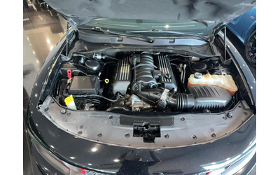 Dodge Charger 6.4L 8 Rear-wheel drive - автомобили, коли, обяви за нови и употребявани 7