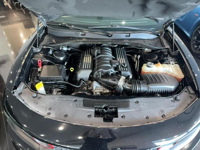 Dodge Charger 6.4L 8 Rear-wheel drive - автомобили, коли, обяви за нови и употребявани 7