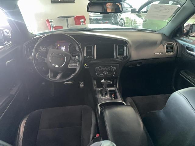 Dodge Charger 6.4L 8 Rear-wheel drive - автомобили, коли, обяви за нови и употребявани 9