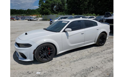 dodge-charger-6-4l-8-rear-wheel-drive - 0