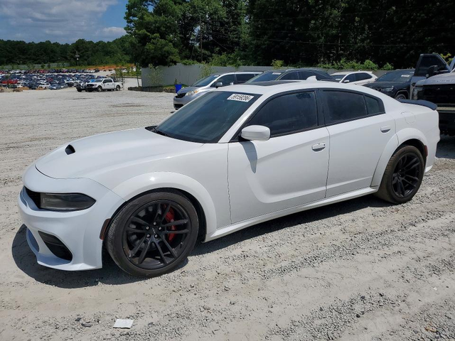 Dodge Charger 6.4L 8 REAR WHEEL DRIVE - автомобили, коли, обяви за нови и употребявани 0