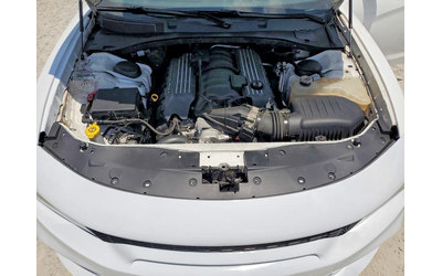 Dodge Charger 6.4L 8 REAR WHEEL DRIVE - автомобили, коли, обяви за нови и употребявани 11