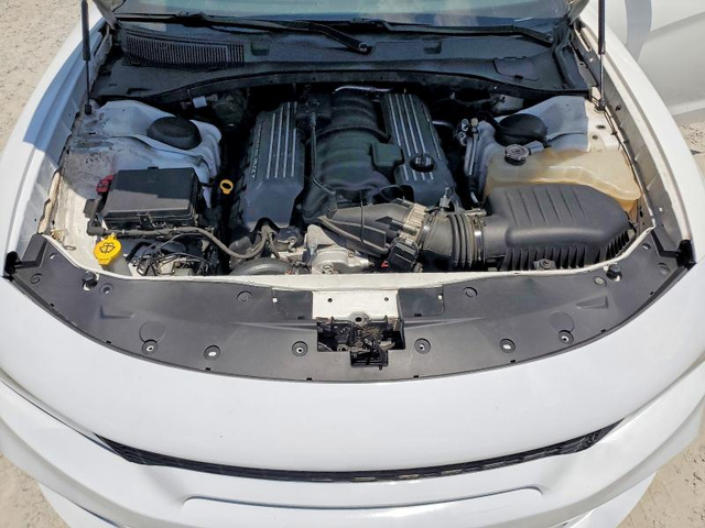 Dodge Charger 6.4L 8 REAR WHEEL DRIVE - автомобили, коли, обяви за нови и употребявани 11