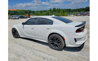 dodge-charger-6-4l-8-rear-wheel-drive - 1