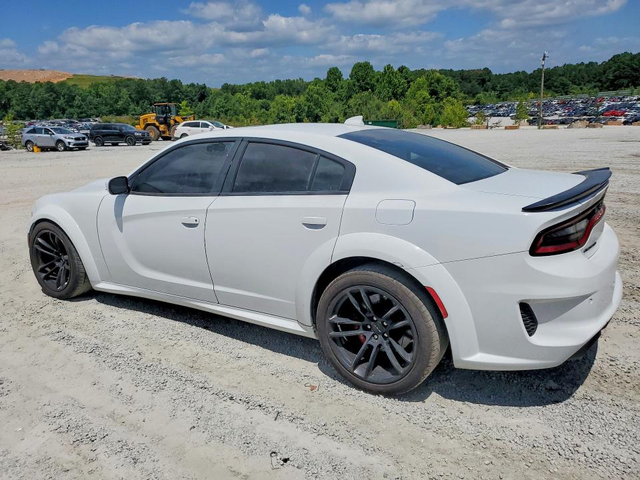 Dodge Charger 6.4L 8 REAR WHEEL DRIVE - автомобили, коли, обяви за нови и употребявани 1