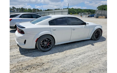 dodge-charger-6-4l-8-rear-wheel-drive - 2