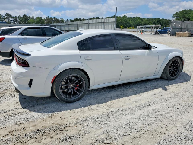 Dodge Charger 6.4L 8 REAR WHEEL DRIVE - автомобили, коли, обяви за нови и употребявани 2