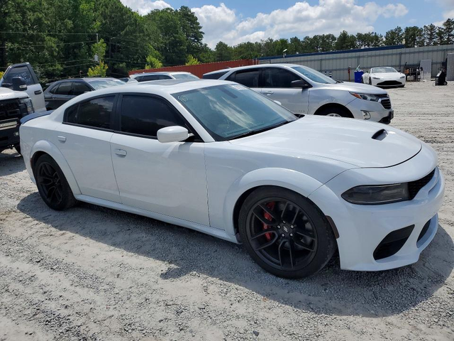 Dodge Charger 6.4L 8 REAR WHEEL DRIVE - автомобили, коли, обяви за нови и употребявани 3
