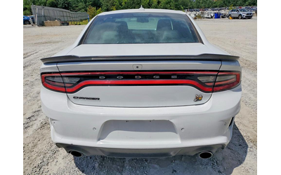 dodge-charger-6-4l-8-rear-wheel-drive - 5