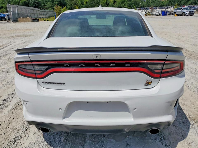Dodge Charger 6.4L 8 REAR WHEEL DRIVE - автомобили, коли, обяви за нови и употребявани 5