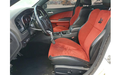 Dodge Charger 6.4L 8 REAR WHEEL DRIVE - автомобили, коли, обяви за нови и употребявани 6