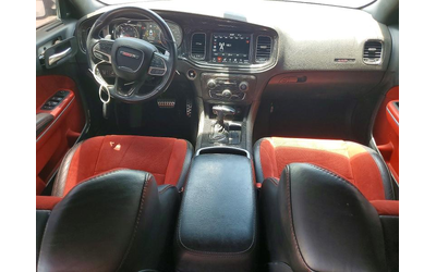 Dodge Charger 6.4L 8 REAR WHEEL DRIVE - автомобили, коли, обяви за нови и употребявани 7