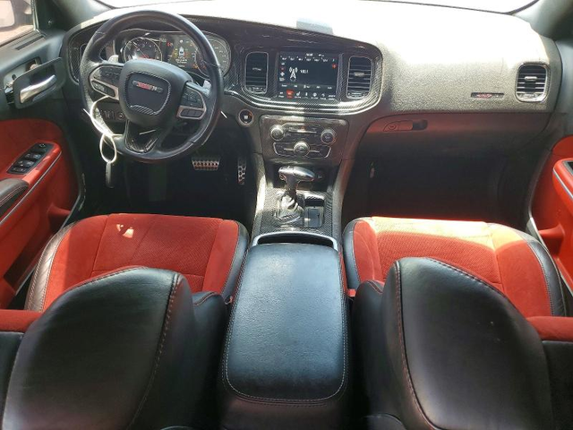 Dodge Charger 6.4L 8 REAR WHEEL DRIVE - автомобили, коли, обяви за нови и употребявани 7