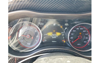 Dodge Charger 6.4L 8 REAR WHEEL DRIVE - автомобили, коли, обяви за нови и употребявани 8