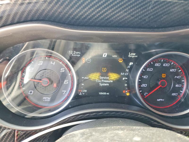 Dodge Charger 6.4L 8 REAR WHEEL DRIVE - автомобили, коли, обяви за нови и употребявани 8