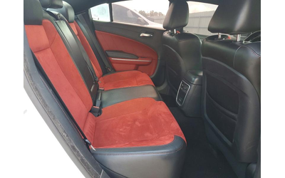Dodge Charger 6.4L 8 REAR WHEEL DRIVE - автомобили, коли, обяви за нови и употребявани 9