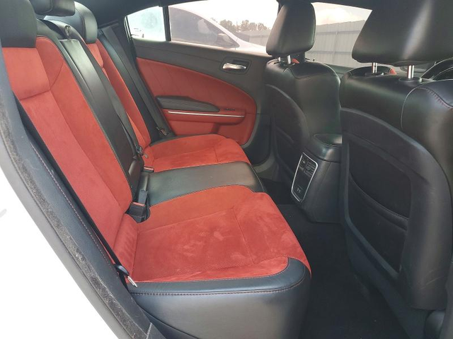 Dodge Charger 6.4L 8 REAR WHEEL DRIVE - автомобили, коли, обяви за нови и употребявани 9