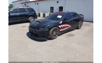 dodge-charger - 0