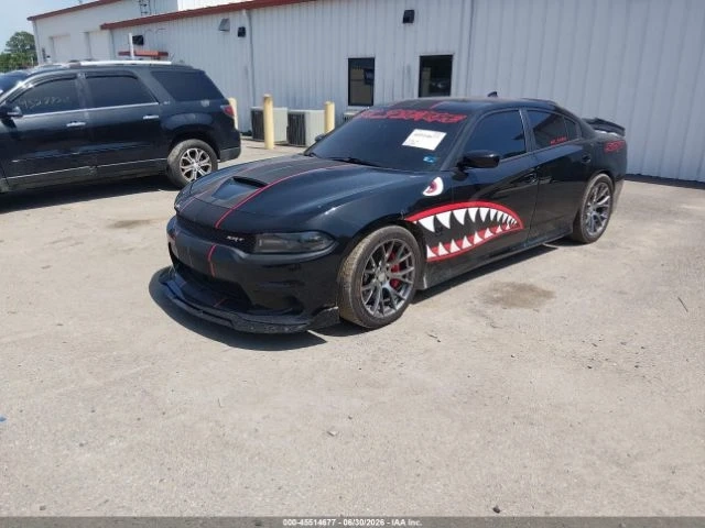 Dodge Charger SRT 392* 6.4* КОЖА* ПОДГРЕВ* ШИБИДАХ* NAVI* - автомобили, коли, обяви за нови и употребявани 0