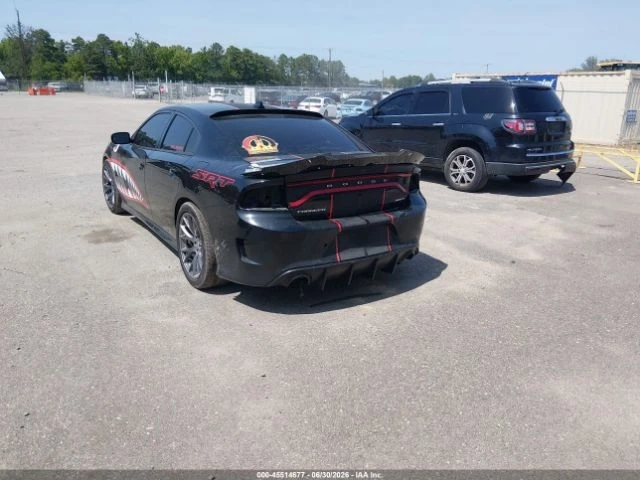 Dodge Charger SRT 392* 6.4* КОЖА* ПОДГРЕВ* ШИБИДАХ* NAVI* - автомобили, коли, обяви за нови и употребявани 2
