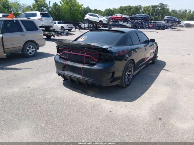 Dodge Charger SRT 392* 6.4* КОЖА* ПОДГРЕВ* ШИБИДАХ* NAVI* - автомобили, коли, обяви за нови и употребявани 3