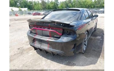 dodge-charger - 5