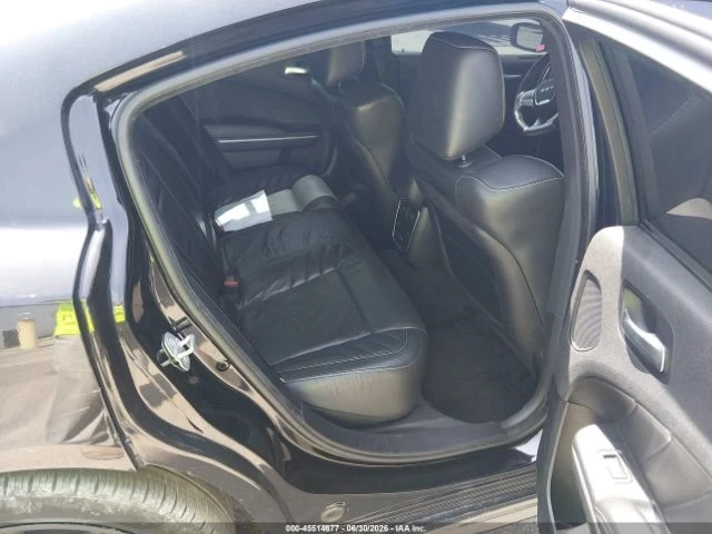 Dodge Charger SRT 392* 6.4* КОЖА* ПОДГРЕВ* ШИБИДАХ* NAVI* - автомобили, коли, обяви за нови и употребявани 7