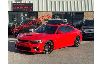 dodge-charger - 0