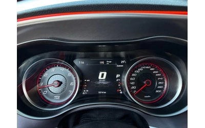 Dodge Charger R/T SCAT PACK* DISTRO* ОБДУХВАНЕ* CARPLAY - автомобили, коли, обяви за нови и употребявани 11