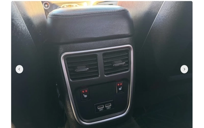 Dodge Charger R/T SCAT PACK* DISTRO* ОБДУХВАНЕ* CARPLAY - автомобили, коли, обяви за нови и употребявани 15