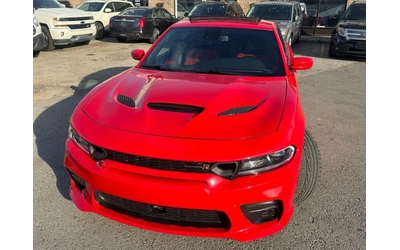 dodge-charger - 1